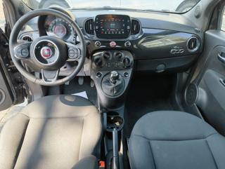 FIAT 500 usata, con Autoradio