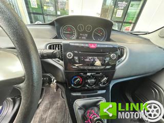 LANCIA Ypsilon usata 11