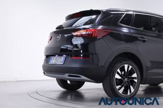 OPEL Grandland X usata, con Fendinebbia