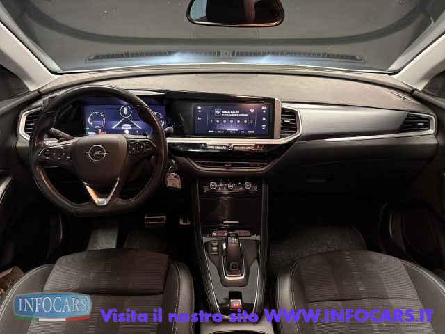 OPEL Grandland usata, con Controllo automatico clima