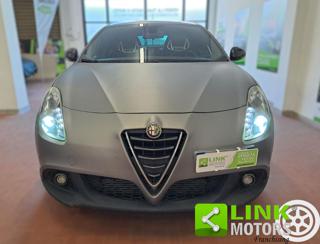 ALFA ROMEO Giulietta usata 30