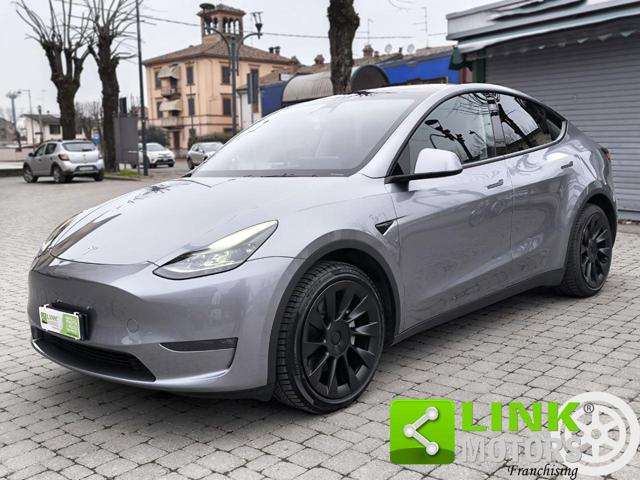 TESLA Model Y usata, con ABS