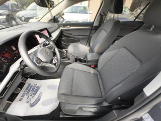 VOLKSWAGEN Golf usata, con Alzacristalli elettrici
