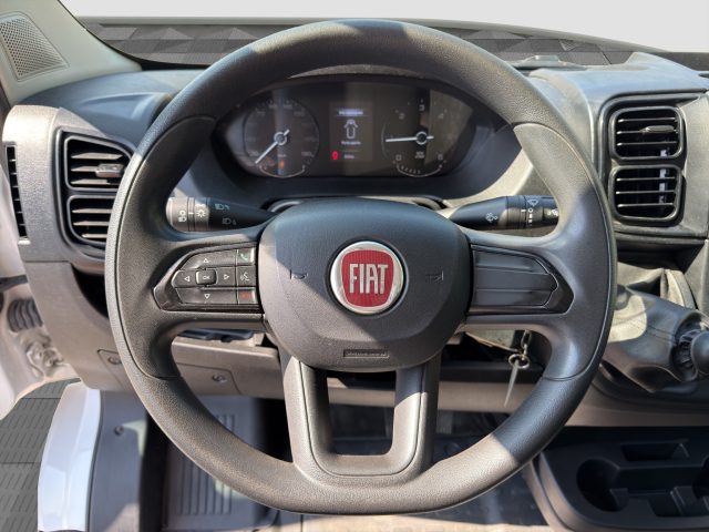 FIAT Ducato usata 9