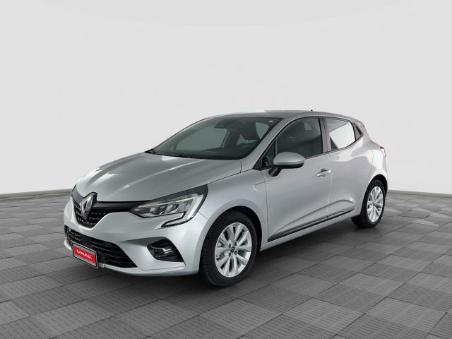 RENAULT Clio usata 0