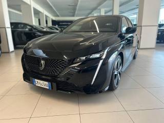 PEUGEOT 3008 BlueHDi 130 S&S EAT8 GT