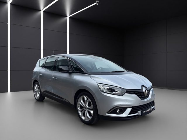 RENAULT Grand Scenic usata, con Boardcomputer