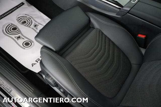 MERCEDES-BENZ A 180 usata, con Climatizzatore