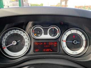 FIAT 500L usata, con ESP