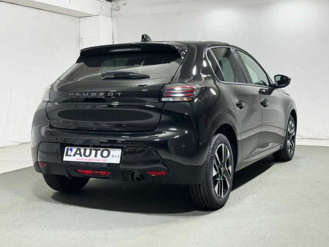 PEUGEOT 208 usata, con Cerchi in lega