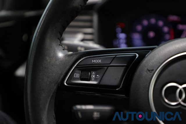 AUDI A1 usata 47