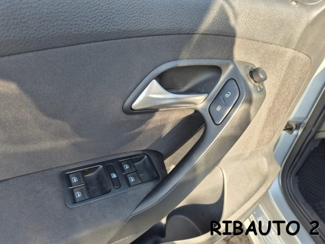 VOLKSWAGEN Polo usata, con Climatizzatore
