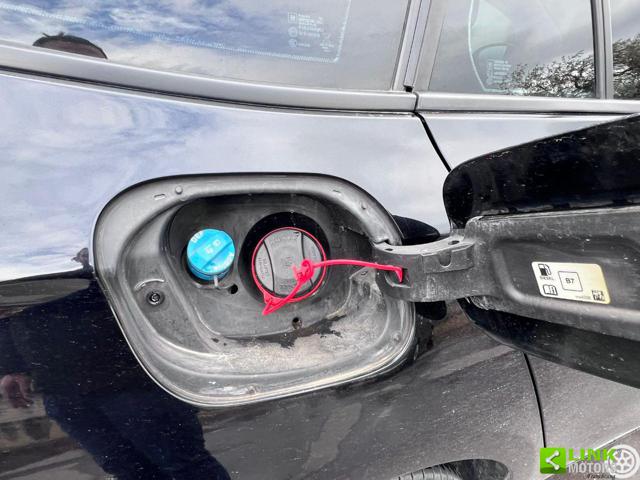 OPEL Astra usata, con Sedili sportivi