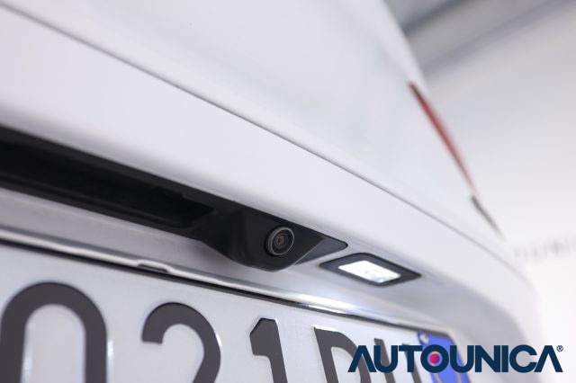 ALFA ROMEO Stelvio usata, con Sistema di avviso di distanza