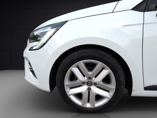 RENAULT Clio usata, con Cruise Control