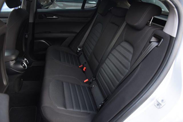 ALFA ROMEO Stelvio usata, con Boardcomputer