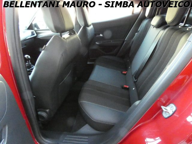 OPEL Mokka usata, con Fendinebbia
