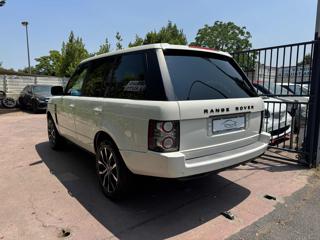 LAND ROVER Range Rover usata, con Alzacristalli elettrici
