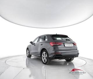 AUDI Q3 usata 3