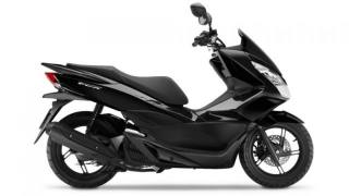 HONDA PCX 125 usata 4