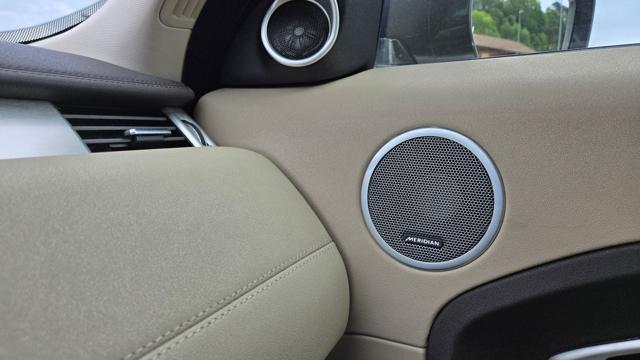 LAND ROVER Range Rover Evoque usata, con Lettore CD