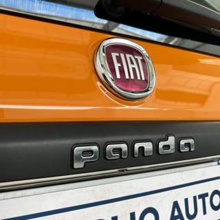 FIAT Panda usata, con Luce d