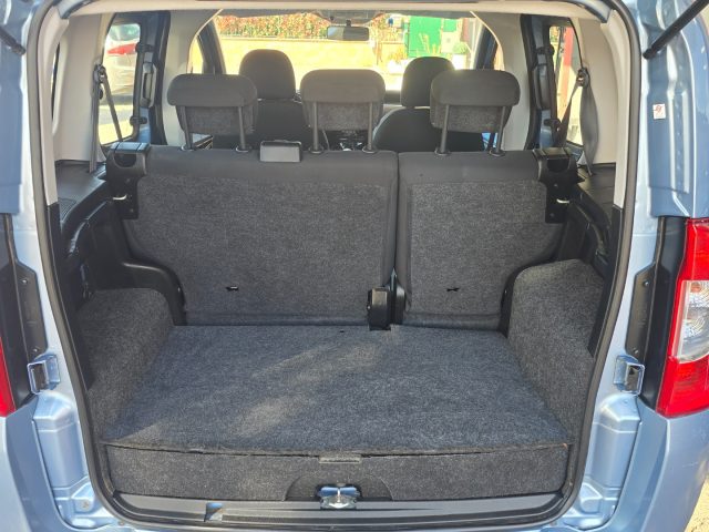 FIAT Qubo usata 71