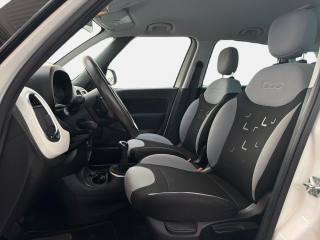 FIAT 500L usata, con ESP