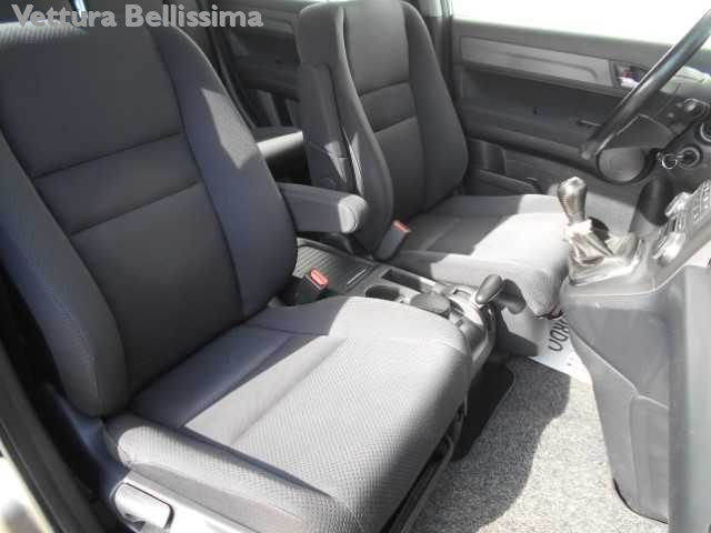 HONDA CR-V usata, con Servosterzo