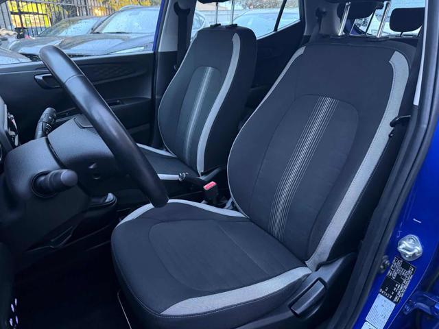 HYUNDAI i10 usata, con Climatizzatore