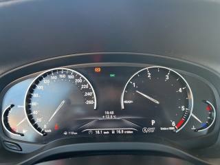 BMW X3 usata 14