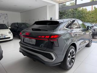AUDI Q3 usata, con Lettore CD