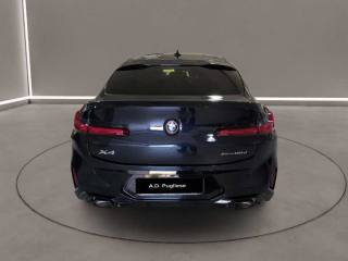 BMW X4 usata, con Chiusura centralizzata