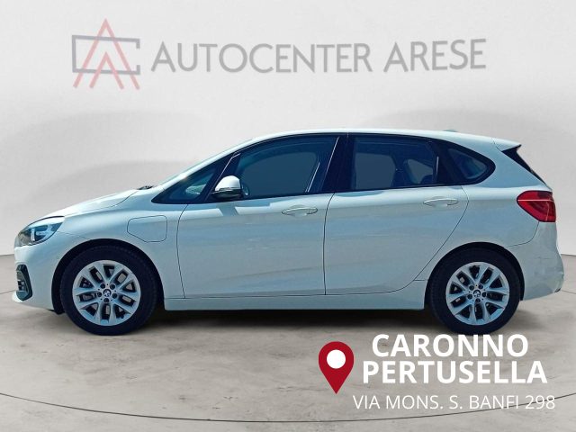 BMW 225 usata, con Airbag