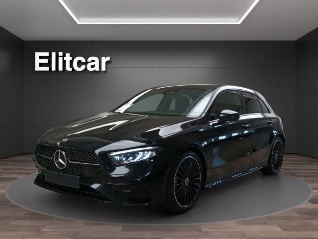 MERCEDES-BENZ A 180 usata, con ABS