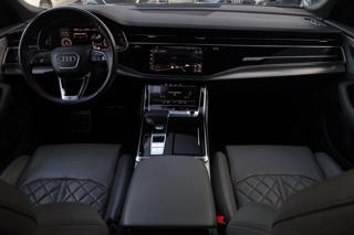 AUDI Q8 usata, con Airbag