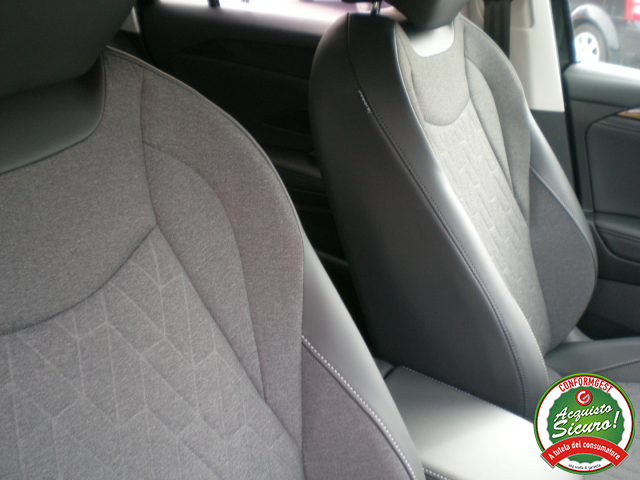 VOLKSWAGEN Tiguan usata, con Cruise Control