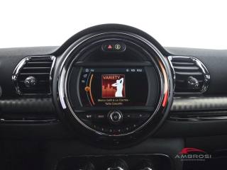 MINI Clubman usata 13