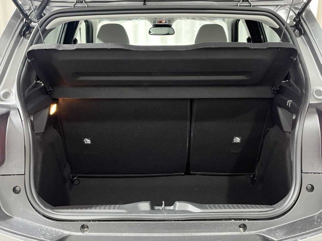 CITROEN C3 usata, con Sedile posteriore sdoppiato