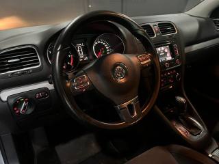 VOLKSWAGEN Golf usata, con Boardcomputer