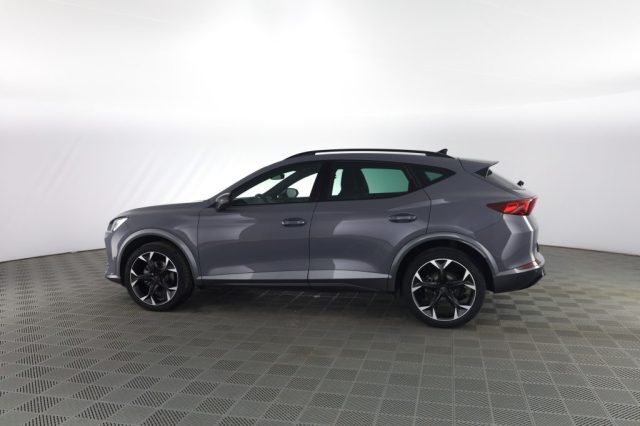 CUPRA Formentor usata 5
