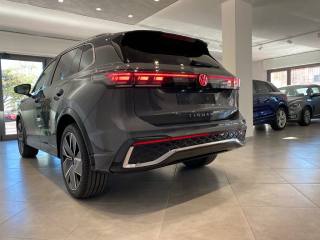 VOLKSWAGEN Tiguan usata, con Antifurto