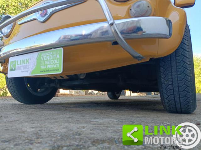 FIAT 500L usata 23