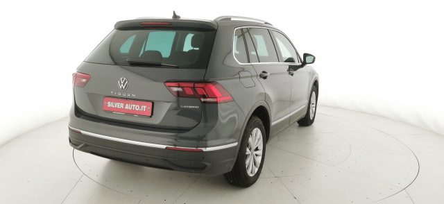 VOLKSWAGEN Tiguan usata, con Cerchi in lega