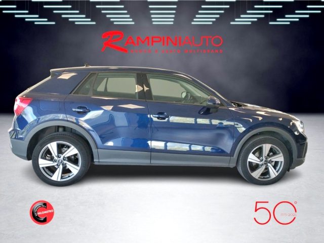 AUDI Q2 usata 5