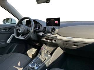 AUDI Q2 usata, con Lettore CD