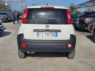 FIAT Panda usata, con Chiusura centralizzata