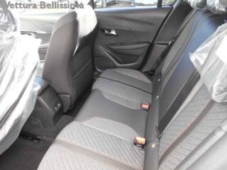 PEUGEOT 208 usata, con Bracciolo
