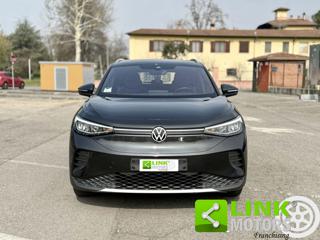 VOLKSWAGEN ID.4 usata, con Boardcomputer