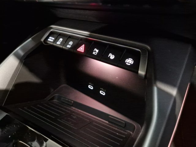 AUDI S3 usata, con Servosterzo